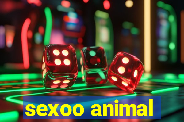 sexoo animal